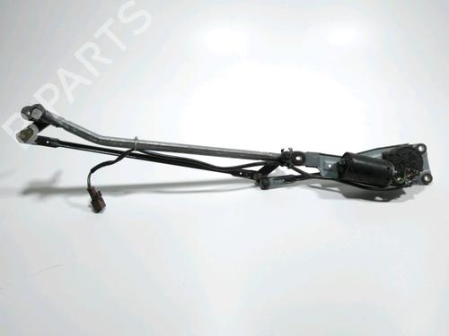Front wipers mechanism CITROËN XSARA (N1) 2.0 HDi 90 | BP28273292C83 