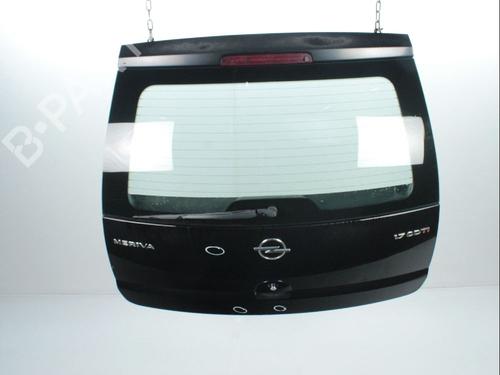 Used Tailgate Tailgate 37782806 37782806