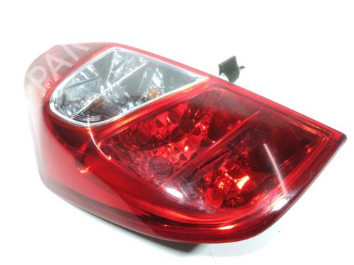 Used Left taillight HYUNDAI i10 I (PA) 1.2 (86 hp) 28269878