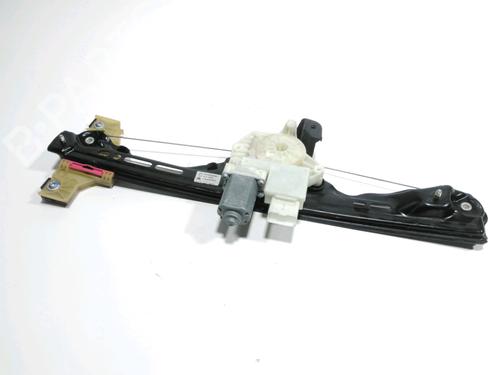 Used Rear left window mechanism Rear left window mechanism 37779089 37779089