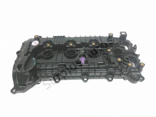 Used Valve cover RENAULT CLIO V (B7_) 1.6 E-TECH 145 (B7MU) (143 hp) 28219597