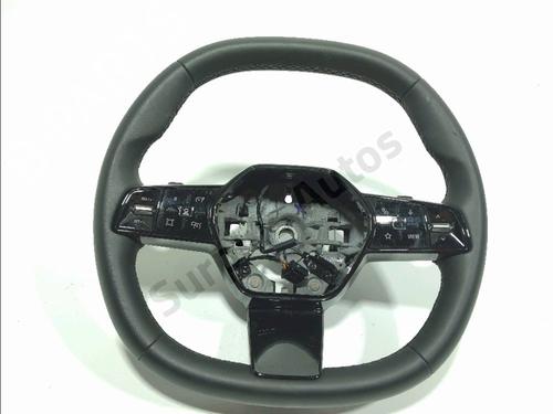 Used Steering wheel Steering wheel RENAULT MEGANE E-TECH SUV EV60 (BNJ1) (218 hp) 32102318 32102318