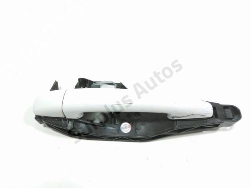 Used Rear right exterior door handle Rear right exterior door handle 37779474 37779474