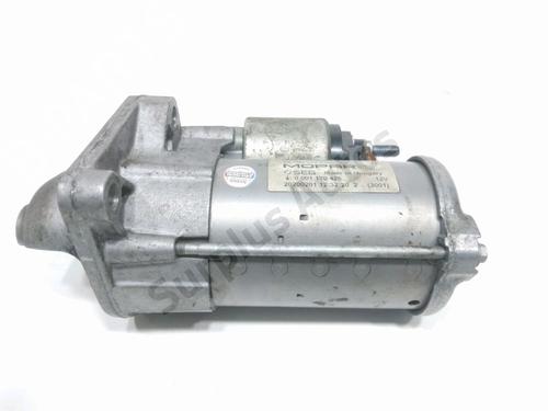 Starter FIAT TIPO Saloon (356_, 357_) 1.4 (356SXA1B) | BP37763806M8 - Image 2
