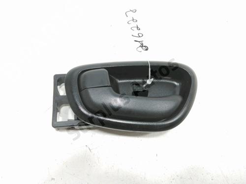 Used Front left interior door handle Front left interior door handle 37775304 37775304
