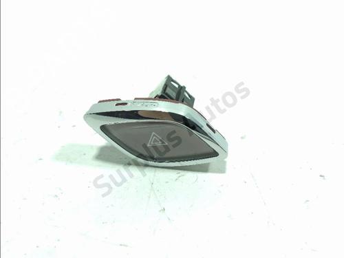 Used Warning switch Warning switch CITROËN C3 II (SC_) 1.4 HDi 70 (SC8HZC, SC8HR0, SC8HP4) (68 hp) 34001748 34001748