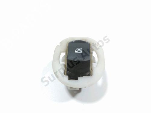Used Right front window switch RENAULT MEGANE II (BM0/1_, CM0/1_) 1.9 dCi (131 hp) 29857823