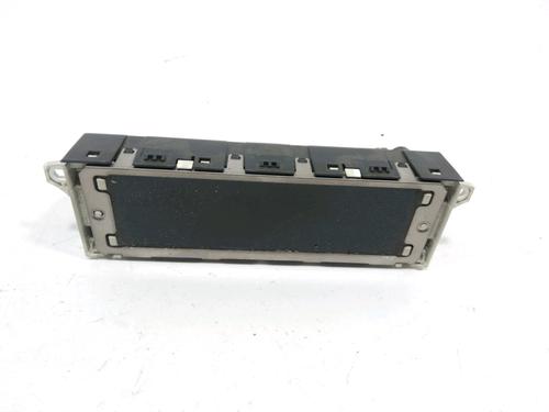 Multifunctionele display PEUGEOT 308 CC (4B_) 2.0 HDi (4BRHRH, 4BRHRJ) (136 hp) 30990649