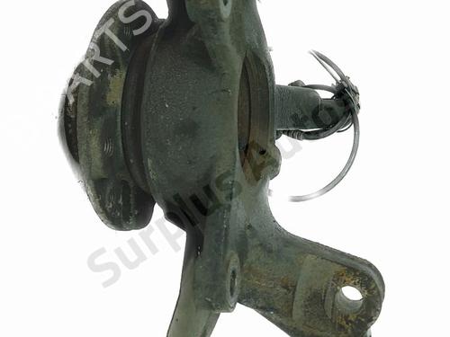 Left front steering knuckle RENAULT CAPTUR II (HF_) Blue dCi 115 (HFAD) | BP37765863M25 - Image 2