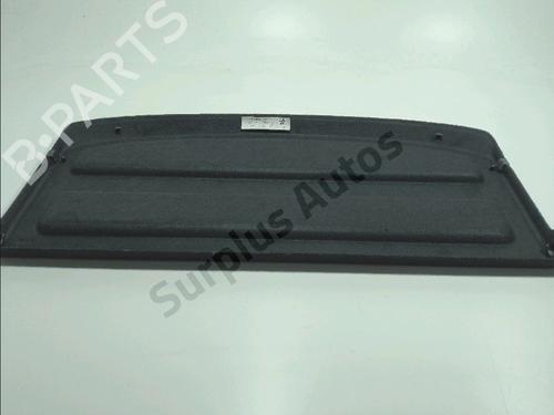 Rear parcel shelf RENAULT CLIO V (B7_) 1.0 TCe 90 (B7MT) | BP37783976C85 - Image 3