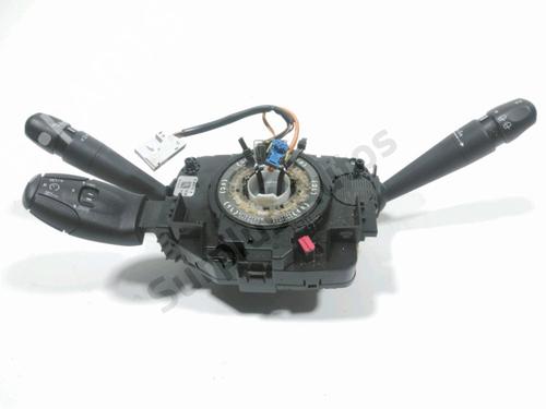 Used Steering wheel controls PEUGEOT 208 I (CA_, CC_) 1.0 VTi (68 hp) 32260735