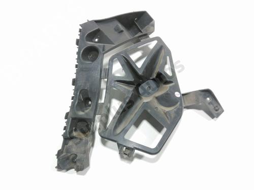 Used Rear bumper bracket RENAULT SCÉNIC III (JZ0/1_) 1.6 dCi (JZ00, JZ12) (130 hp) 30191057