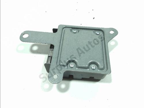 Used ECU airbags ECU airbags RENAULT CAPTUR I (J5_, H5_) 1.5 dCi 90 (J5N4, J5M5, J5MW, J5M6, J5AL, J5AJ) (90 hp) 33034359 33034359