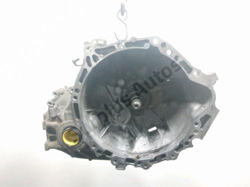 Used Gearbox TOYOTA COROLLA (_E12_) 1.4 D (NDE120_, NDE120R) (90 hp) 31913941