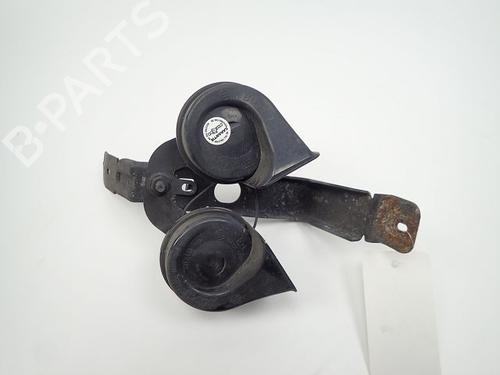 Used Horn RENAULT LAGUNA III Grandtour (KT0/1) 1.5 dCi (KT0A, KT0R, KT02) (110 hp) 30986031