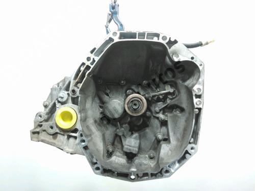 Used Gearbox RENAULT CLIO IV (BH_) 1.5 dCi 90 (90 hp) 32260702