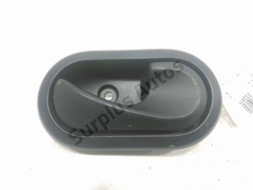 Used Rear right interior door handle DACIA SANDERO 1.4 MPI LPG (72 hp) 30999950