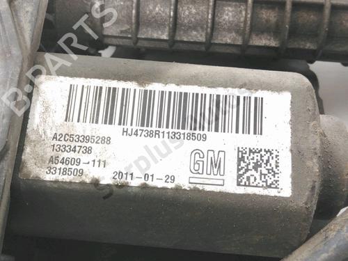 Other OPEL MERIVA B MPV (S10) 1.7 CDTI (75) | BP37766052O1 - Image 3