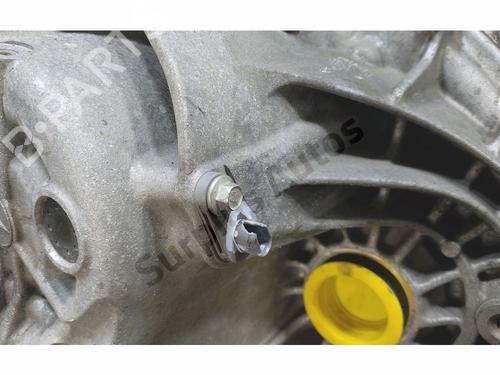 Gearbox MERCEDES-BENZ A-CLASS (W177) A 200 (177.087) | BP37870419M3 - Image 6