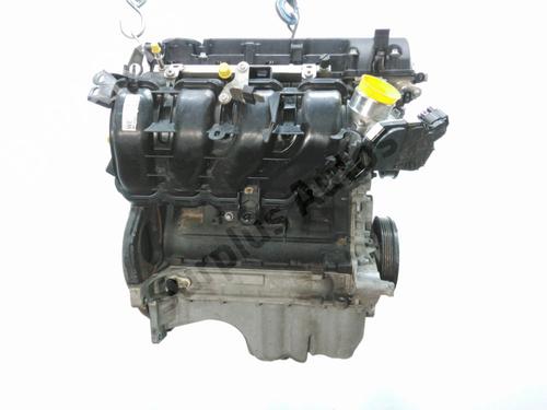 Used Engine Engine 39577327 39577327