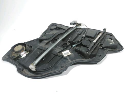 Rear left window mechanism MAZDA 2 (DY) 1.4 CD | BP28251418C24 - Image 2