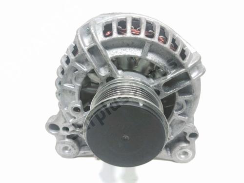 Used Alternator Alternator VW EOS (1F7, 1F8) 2.0 TDI 16V (140 hp) 33459342 33459342