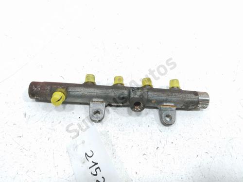 Used Injection rail RENAULT SCÉNIC III (JZ0/1_) 1.5 dCi (110 hp) 30985138