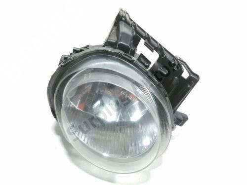 Used Right headlight NISSAN JUKE (F15) 1.6 DIG-T 4x4 (190 hp) 32514732