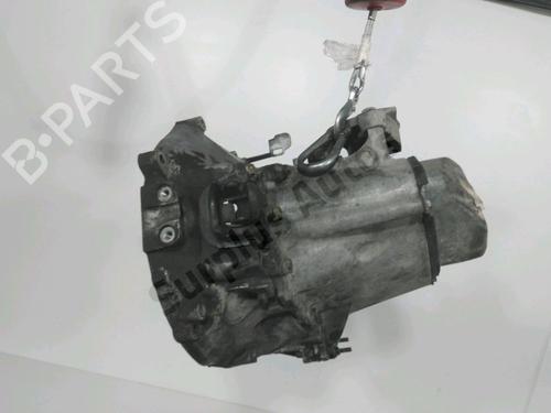 Used Gearbox PEUGEOT 207 (WA_, WC_) 1.4 16V (95 hp) 30987144