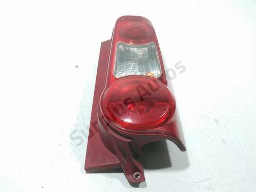 right-taillight-peugeot-partner-box-bodympv-2008-39089723 main image