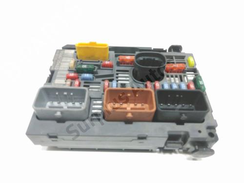 Used Electronic module Electronic module 37764114 37764114