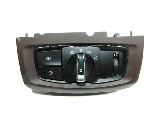 Used Headlight switch Headlight switch 37767549 37767549