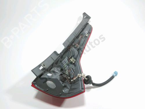 Left taillight HONDA CR-V III (RE_) 2.2 i-CTDi 4WD (RE6) | BP28269920C34
