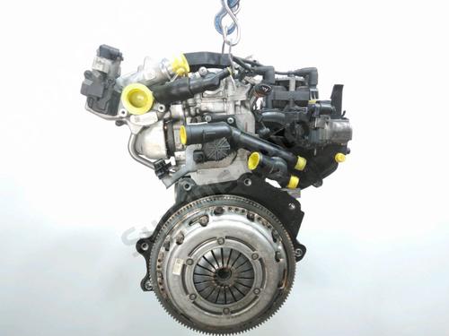 Engine VW BEETLE (5C1, 5C2) 1.2 TSI | BP31694022M1 - Image 2