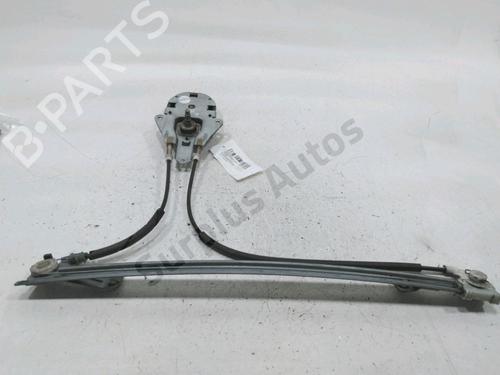 Used Front left window mechanism Front left window mechanism 30995327 30995327