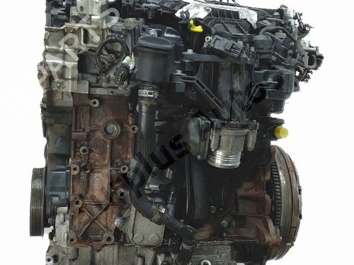 Used Engine Engine 37870238 37870238