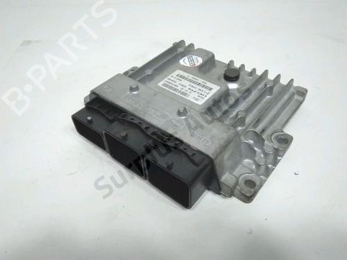 Computer motormanagement FORD KUGA I 2.0 TDCi 4x4 (140 hp) 28221024