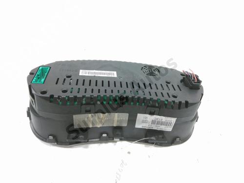 Instrument cluster SKODA FABIA II (542) 1.4 TDI | BP30991397C47