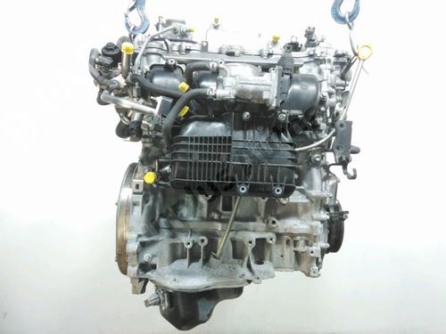 Used Engine Engine LEXUS IS III (_E3_) 300h (AVE30_, AVE30R) (223 hp) 28218678 28218678
