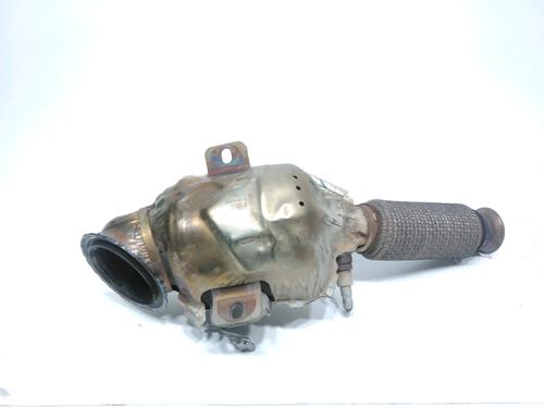Catalyst FORD PUMA (J2K, CF7) 1.0 EcoBoost mHEV | BP28221706M10 