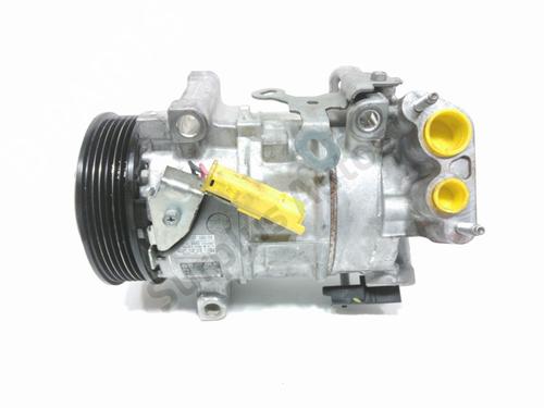 AC compressor CITROËN C3 AIRCROSS II (2R_, 2C_) 1.2 PureTech 130 (2RHNYH) | BP29230398M34 - Image 2