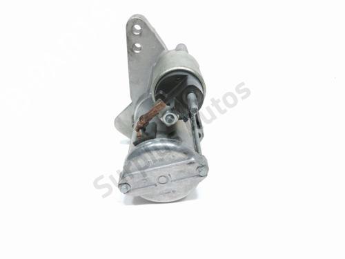 Starter RENAULT CLIO V (B7_) 1.0 TCe 100 (B7MT) | BP37763636M8 - Image 3