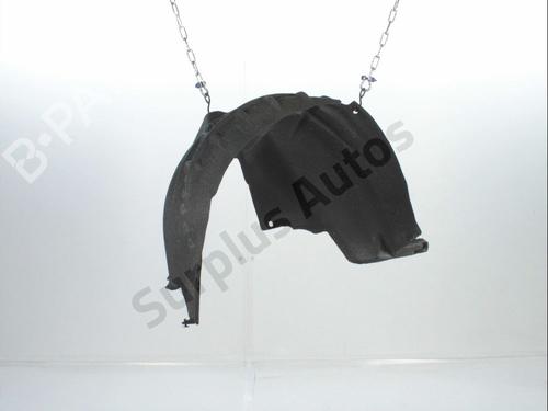 Hjulbue Hjulbue PEUGEOT 207 (WA_, WC_) 1.6 HDi (90 hp) 34262746 34262746