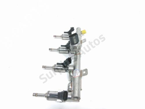 Injection rail BMW 1 (F21) 116 i | BP28221331M98 - Image 2