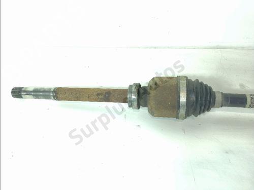 Right front driveshaft DS DS 3 (SA_) 1.2 THP 110 / PureTech 110 (SAHNPS, SAHNZ6, SAHNZT) | BP36000066M39 - Image 2