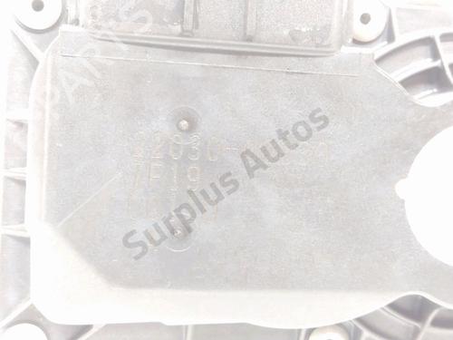 Throttle body PEUGEOT 108 1.0 VTi | BP36374109M82 - Image 5