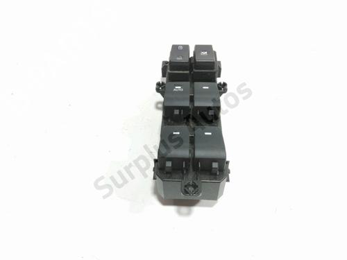 Used Left front window switch Left front window switch HYUNDAI TUCSON (TL, TLE) 1.7 CRDi (116 hp) 36000308 36000308