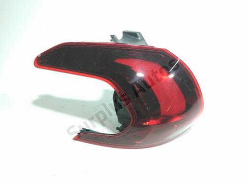 Used Left taillight Left taillight 38497897 38497897