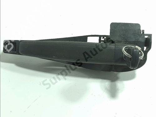 Used Front left exterior door handle CITROËN C3 Pluriel (HB_) [2003-2026]  32488545