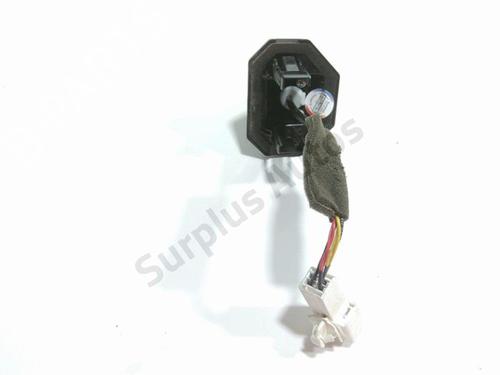 Camera SUZUKI VITARA (LY) 1.6 DDiS (APK 416D) | BP40251981E14 - Image 3